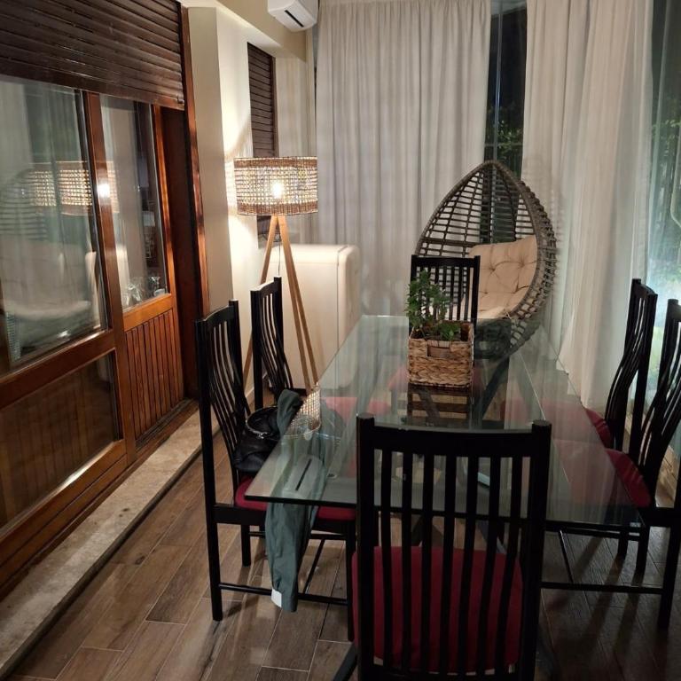 Fleming Hill - Luxury flat with garden and parking - Appartamento con 1 Camera da Letto - 2