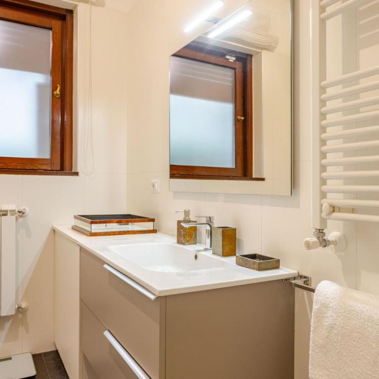 Fleming Hill - Luxury flat with garden and parking - Appartamento con 1 Camera da Letto - 3