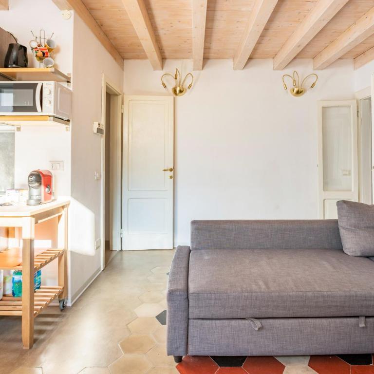 Golden Hour - Appartamento con 1 Camera da Letto - 5