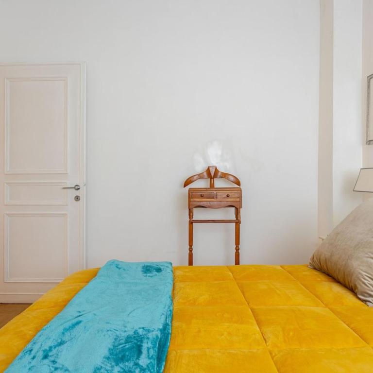 Fleming Hill - Luxury flat with garden and parking - Appartamento con 1 Camera da Letto - 12