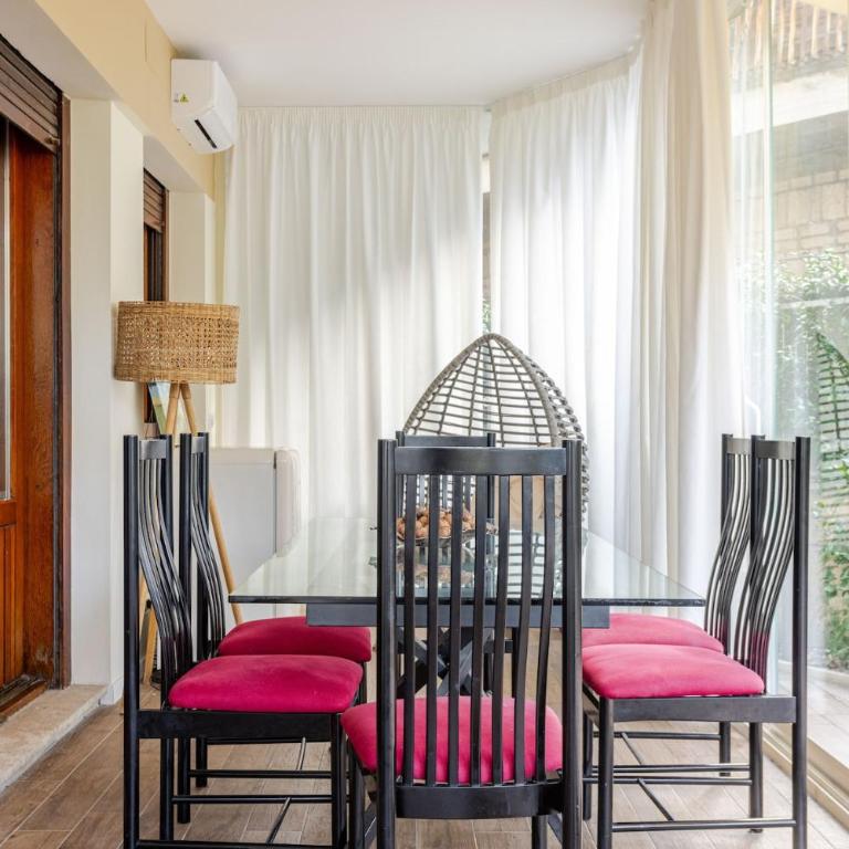 Fleming Hill - Luxury flat with garden and parking - Appartamento con 1 Camera da Letto - 14