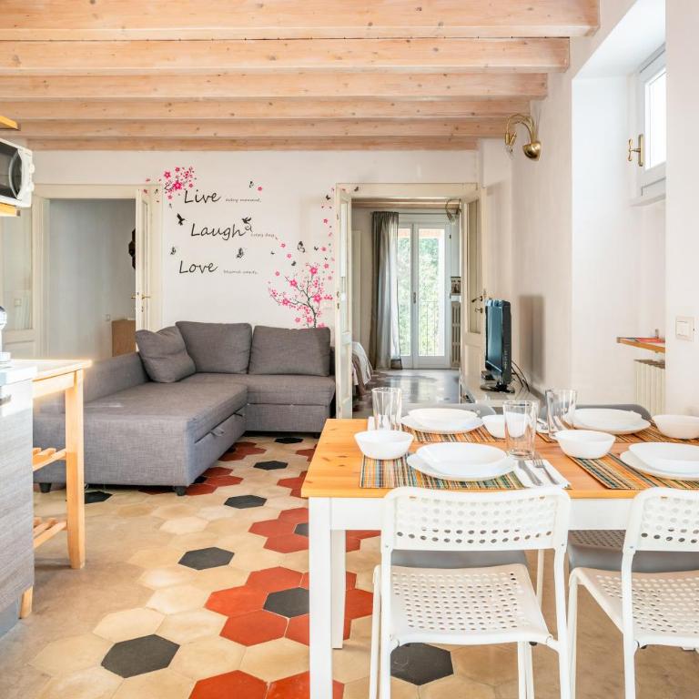 Golden Hour - Appartamento con 1 Camera da Letto - 3