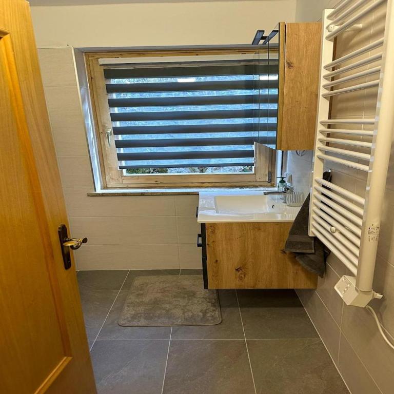 Apartment in Saalfelden near Ski Slopes - Apartment mit 2 Schlafzimmern - 21