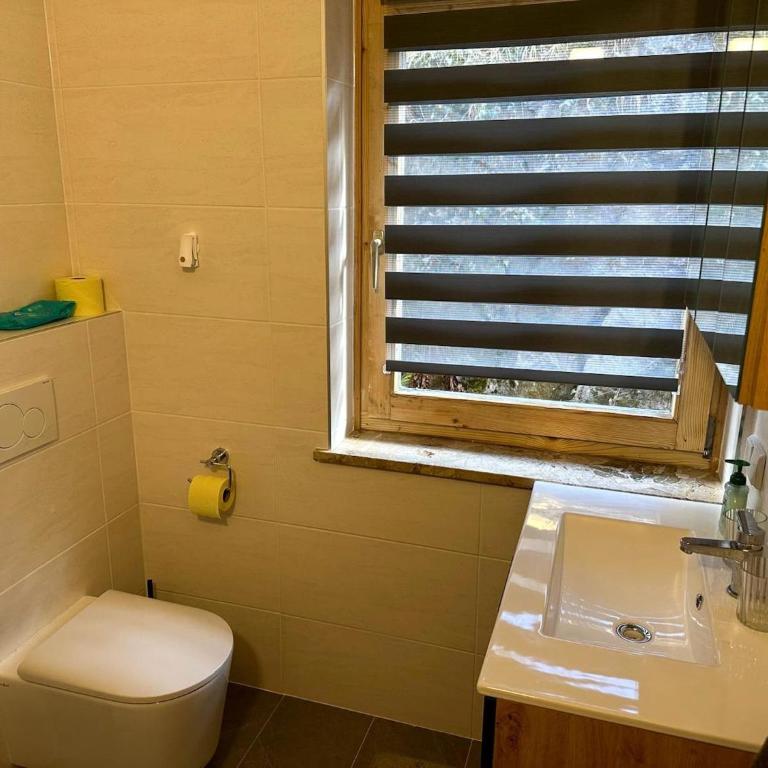 Apartment in Saalfelden near Ski Slopes - Apartment mit 2 Schlafzimmern - 23