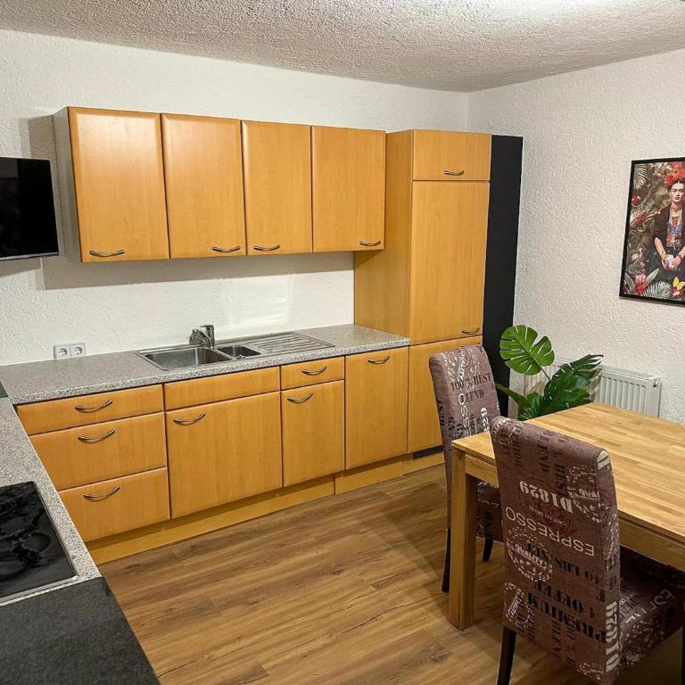 Cozy Nest in Saalfelden - Apartment - 2