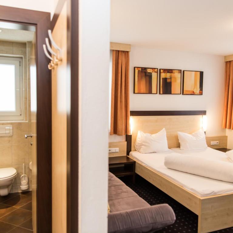 A Casa Kristall - Apartment Piccolino - 2