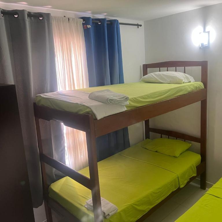 Playa los cocos 302 - Apartamento de 2 dormitorios - 4