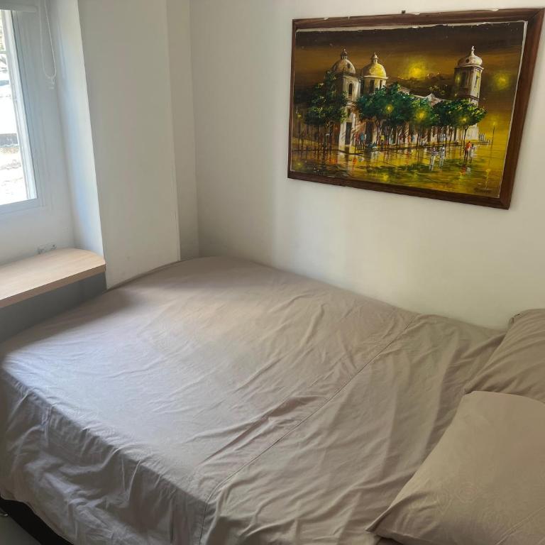 Playa los cocos 302 - Apartamento de 2 dormitorios - 7