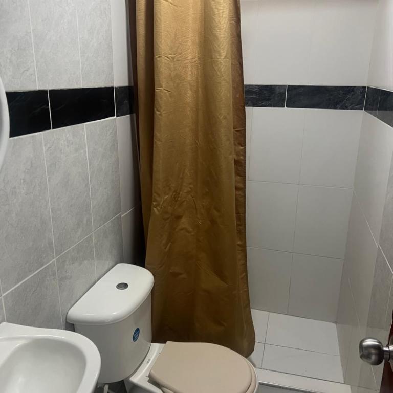 Playa los cocos 302 - Apartamento de 2 dormitorios - 8