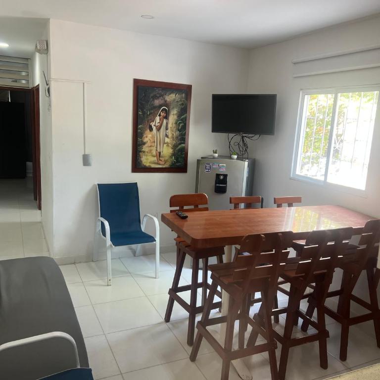 Playa los cocos 302 - Apartamento de 2 dormitorios - 10