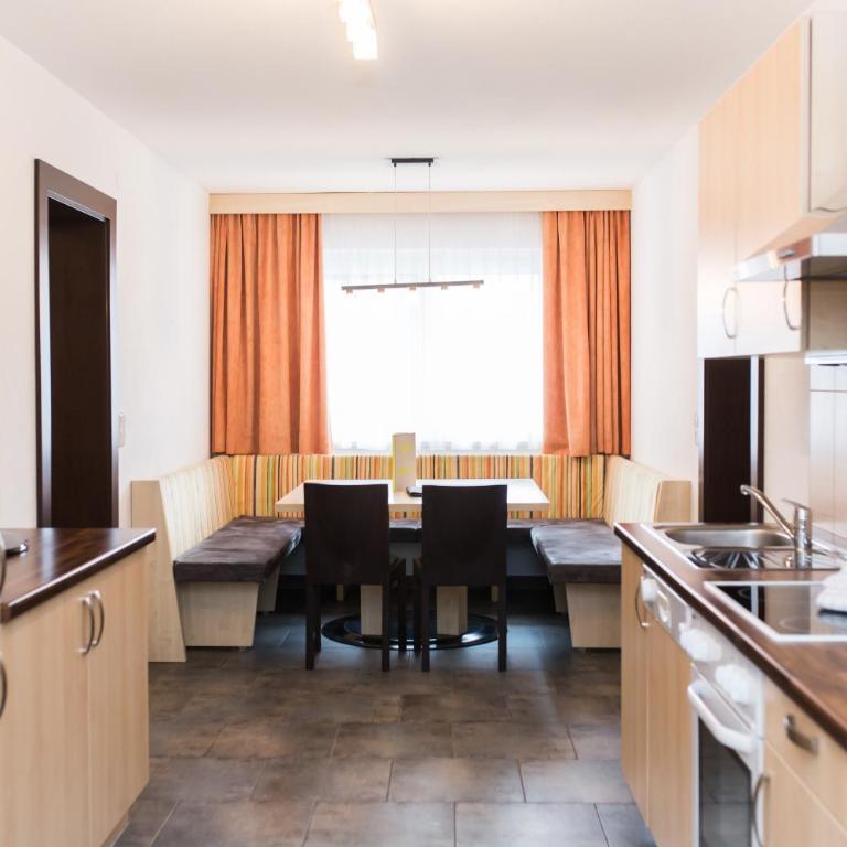 A Casa Kristall - Apartment Immenso - 3