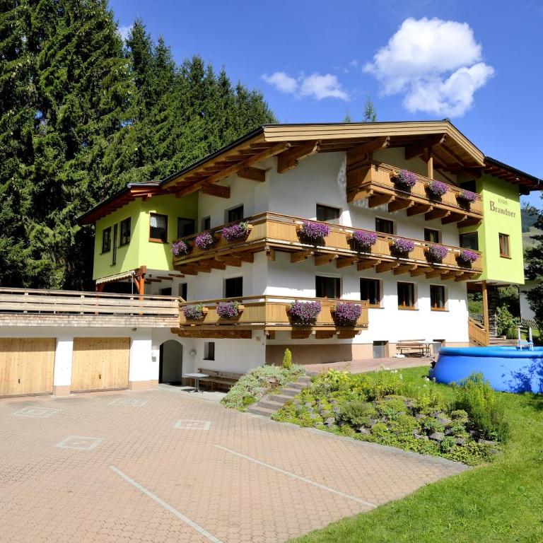 Haus Brandner - Ten-Bedroom House 8 beds 3 kitchen - 1