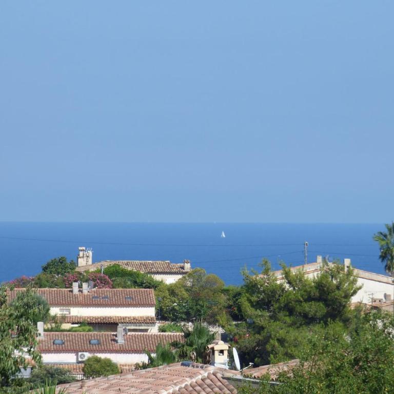 flat with sea view - Estudio - 14