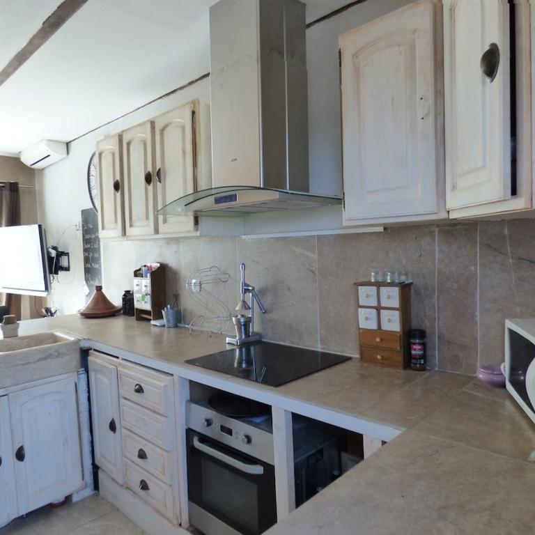 flat with sea view - Estudio - 15