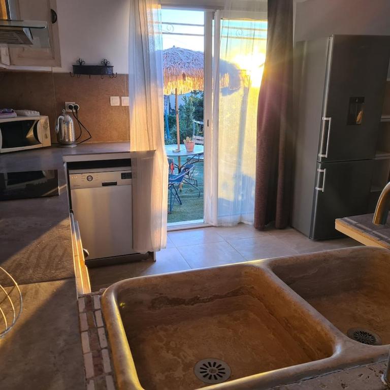 flat with sea view - Estudio - 9