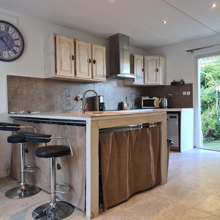 flat with sea view - Estudio - 23