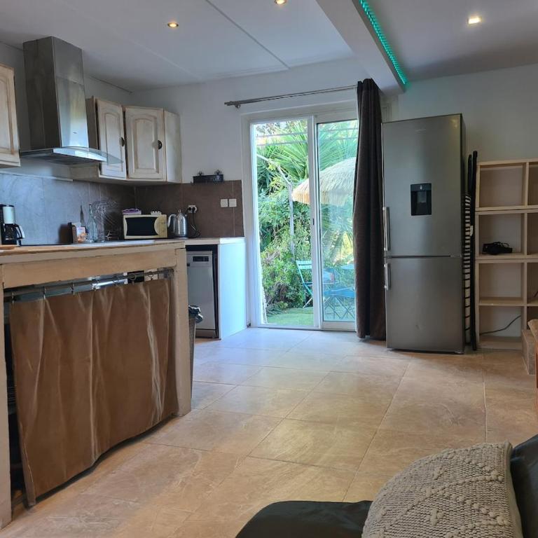flat with sea view - Estudio - 22