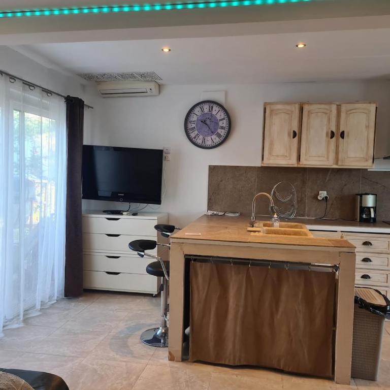 flat with sea view - Estudio - 26