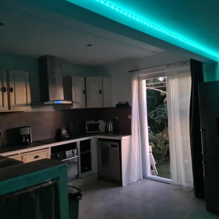 flat with sea view - Estudio - 24