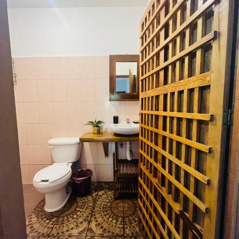 Casa Guiba 1 puerto escondido - Apartamento de 1 dormitorio - 15