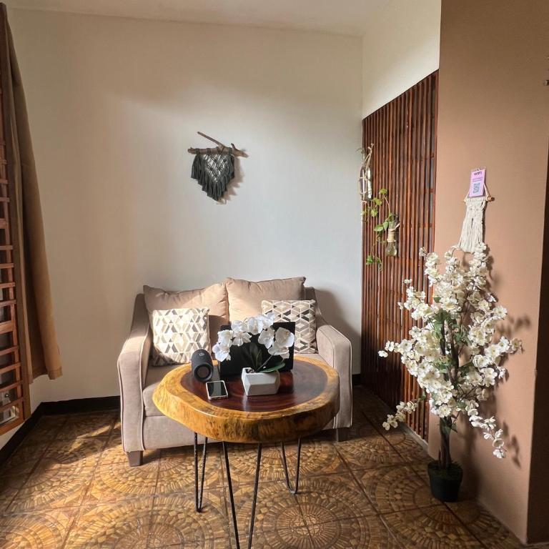 Casa Guiba 1 puerto escondido - Apartamento de 1 dormitorio - 14