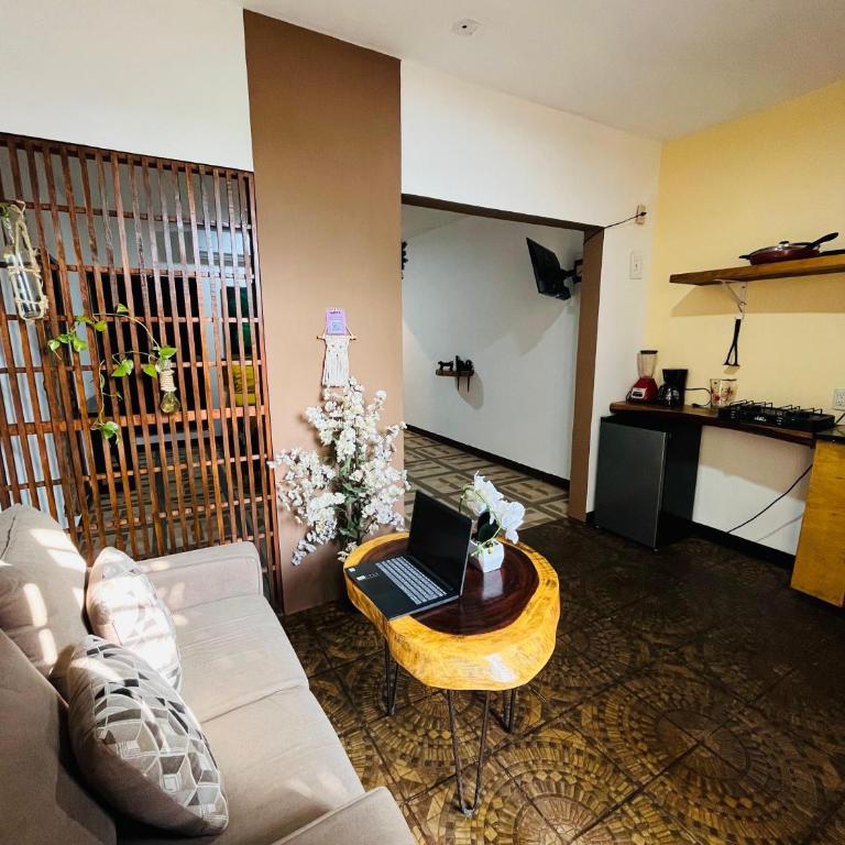 Casa Guiba 1 puerto escondido - Apartamento de 1 dormitorio - 13