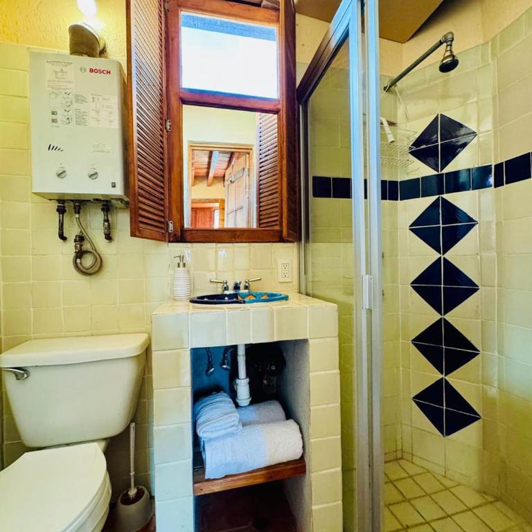 La Casa Veintidós - Superior King Room - 4