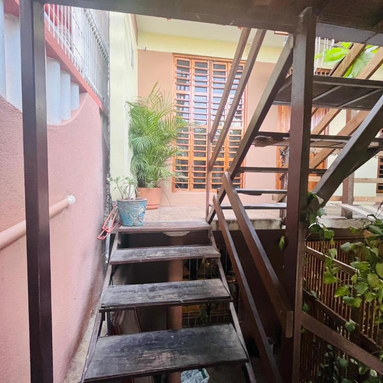 Casa Guiba 1 puerto escondido - Apartamento de 1 dormitorio - 7