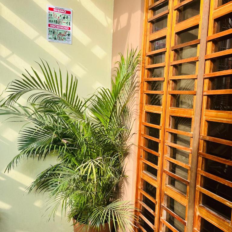 Casa Guiba 1 puerto escondido - Apartamento de 1 dormitorio - 5