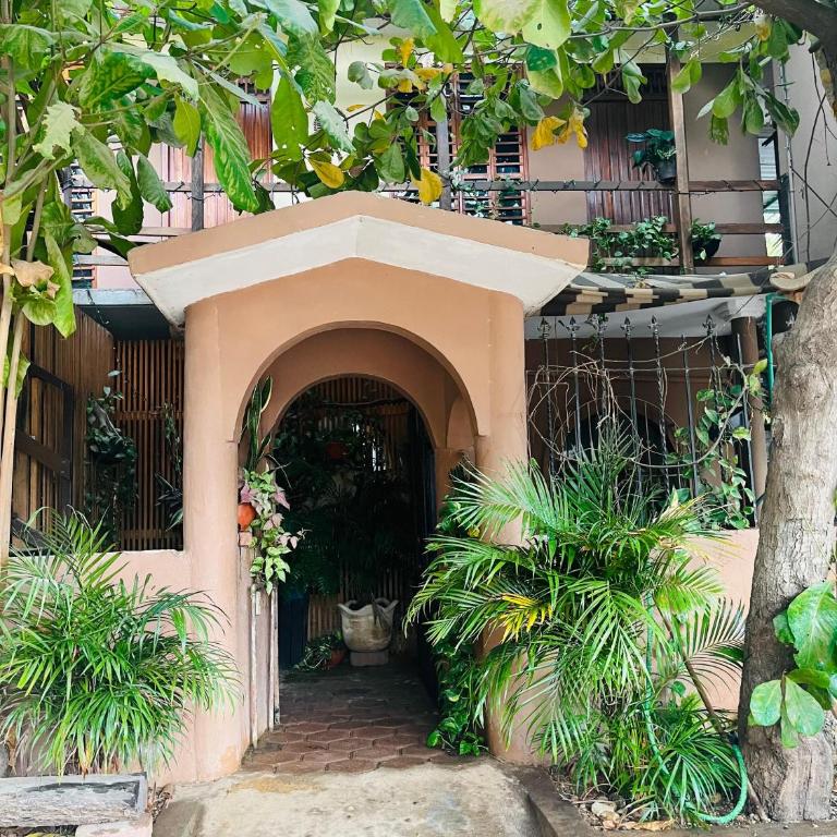 Casa Guiba 1 puerto escondido - Apartamento de 1 dormitorio - 3