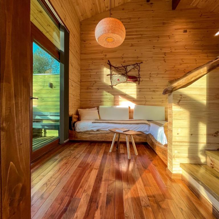 NI-NEWEN Hotel & Lodge - Suite Superior - 3