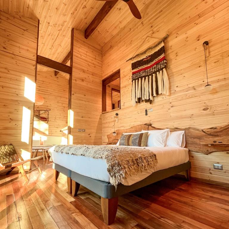 NI-NEWEN Hotel & Lodge - Suite Superior - 2