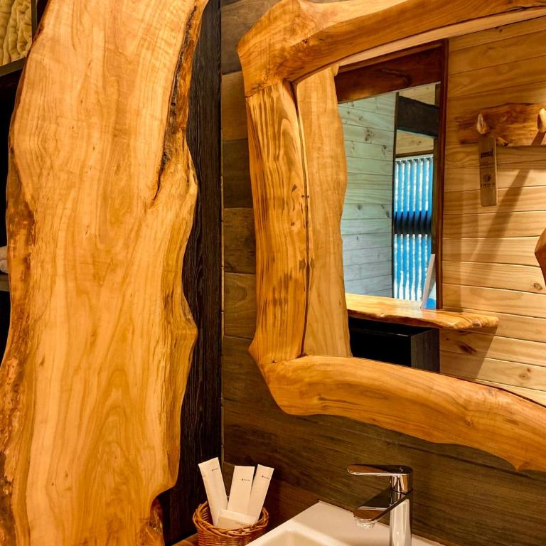 NI-NEWEN Hotel & Lodge - Suite Superior - 4