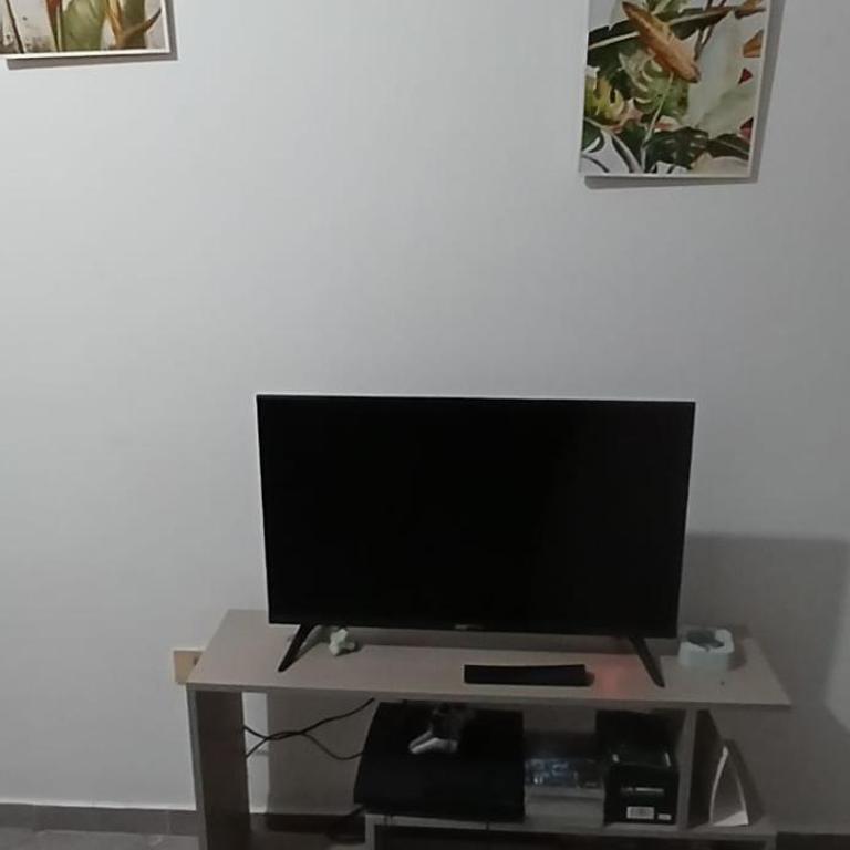 Alojamiento Edificio Alicante ll - One-Bedroom Apartment - 8