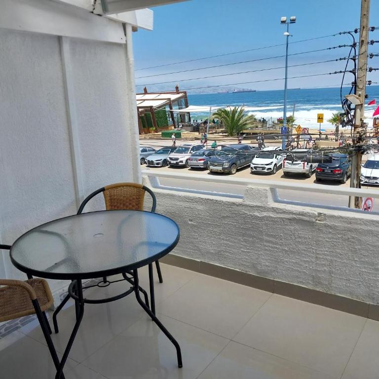 PLAYA SOL y MAR - One-Bedroom Apartment - 15