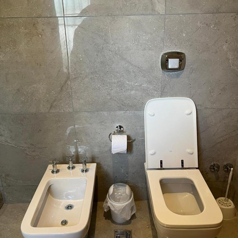 Al Puente y Palo - Casa del Arbol - Three-Bedroom House - 28