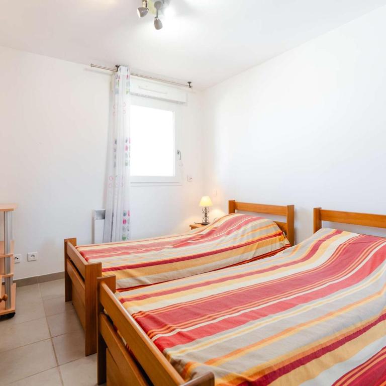 Appartement T3 avec Ascenseur et Parking à Narbonne - FR-1-409-279 - Apartment - 10