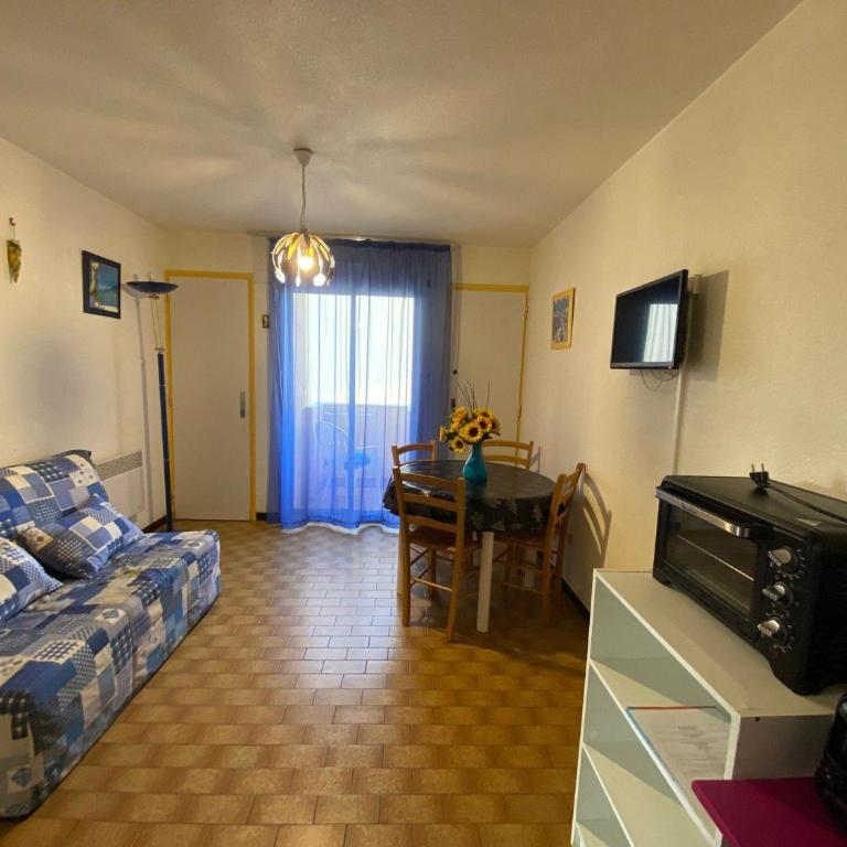 Appartement calme proches des thermes avec animaux admis - FR-1-503-183 - Appartement - 1