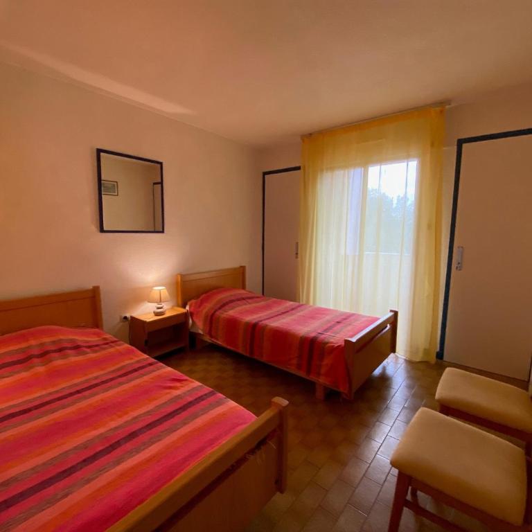 Appartement calme proches des thermes avec animaux admis - FR-1-503-183 - Appartement - 4
