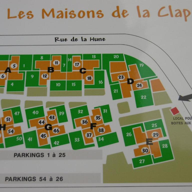 Gruissan - T2 Mezzanine Climatisé - 6 Pers - Parking Proche Plage - FR-1-796-87 - Apartamento - 2