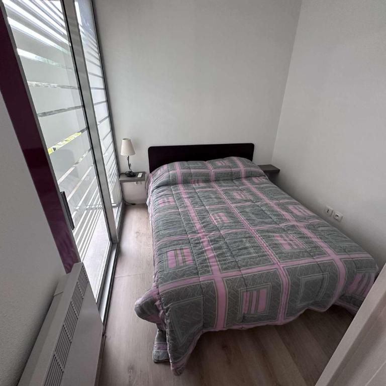 Appartement 2 Pièces Climatisé avec Garage - Grau-du-Roi - FR-1-731-131 - Apartment - 15