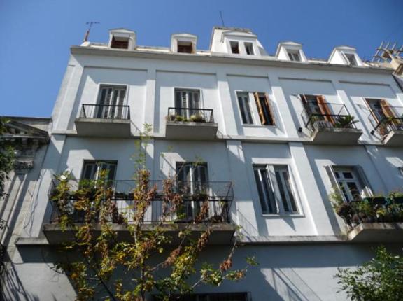 Casa Colonial 3P ESCALERA - Apartamento de 1 dormitorio - 8