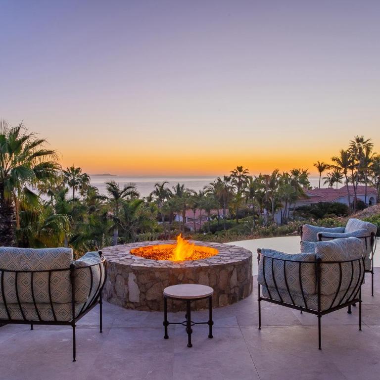 Luxurious Seclusion at Palmilla Fully Staffed - Swimmable Beach - Superior Villa - 33