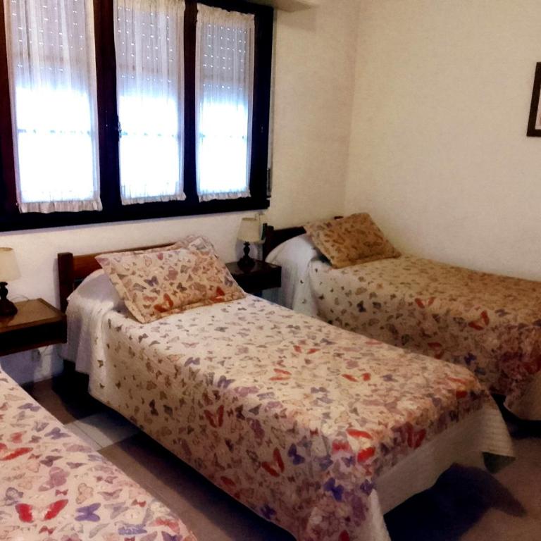 Hotel Medina y Mar BnB - Habitación Triple - 1