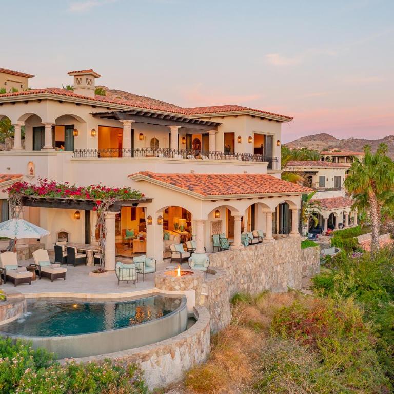 Luxurious Seclusion at Palmilla Fully Staffed - Swimmable Beach - Superior Villa - 39
