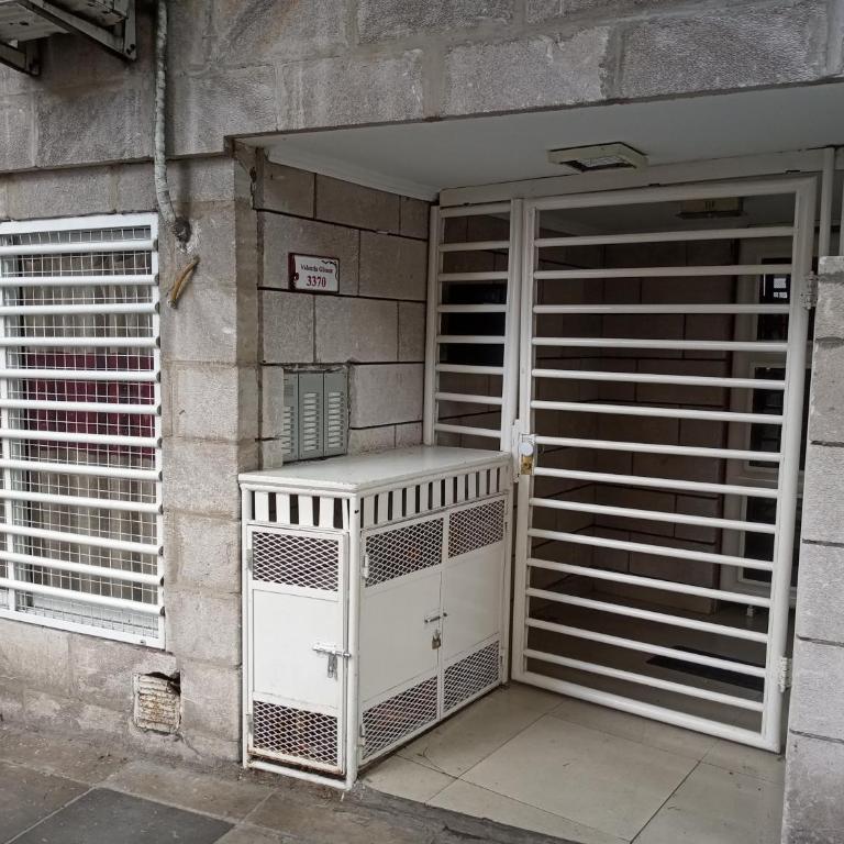 Monoambiente - Apartamento de 1 dormitorio - 3