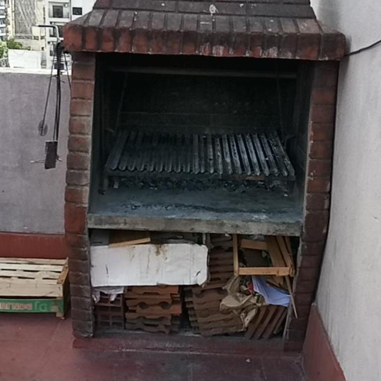 Monoambiente - Apartamento de 1 dormitorio - 5