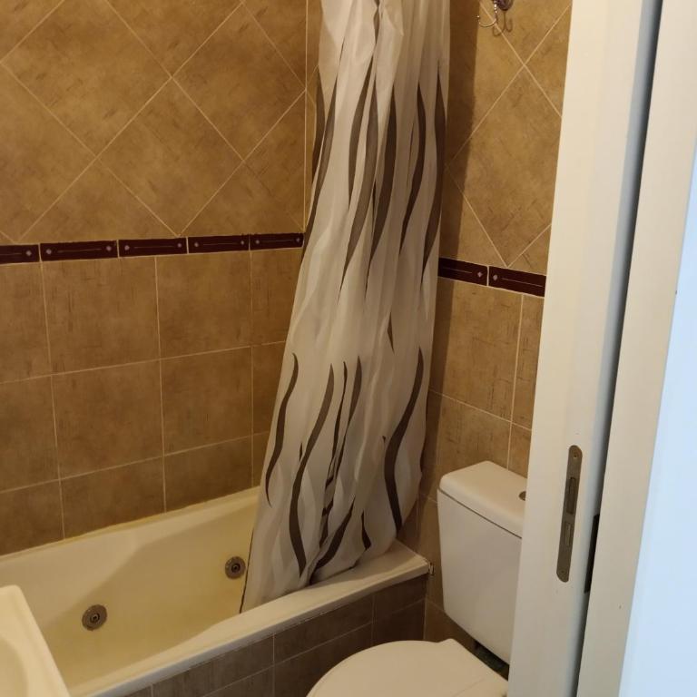 Monoambiente - Apartamento de 1 dormitorio - 6