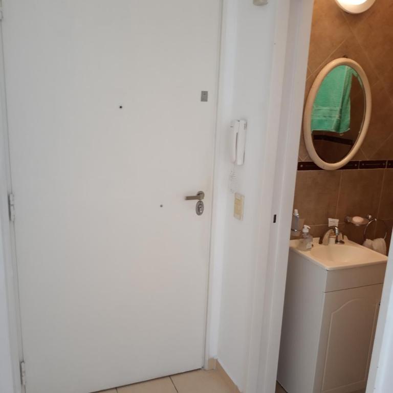 Monoambiente - Apartamento de 1 dormitorio - 10