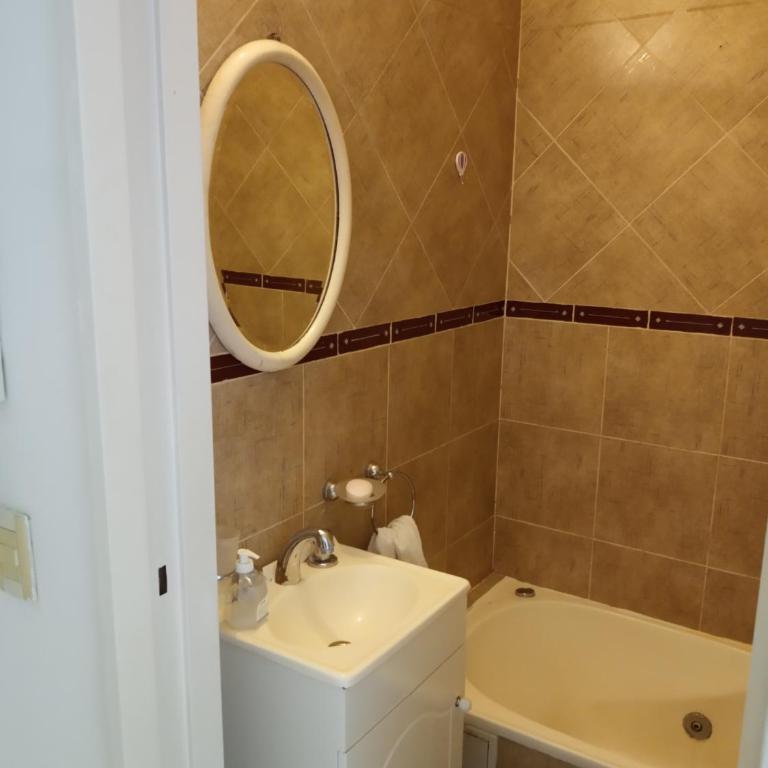 Monoambiente - One-Bedroom Apartment - 12